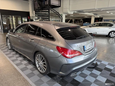Mercedes-Benz CLA 2015, kuva 4/15