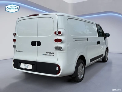 Maxus e-Deliver 5 2026, kuva 5/17