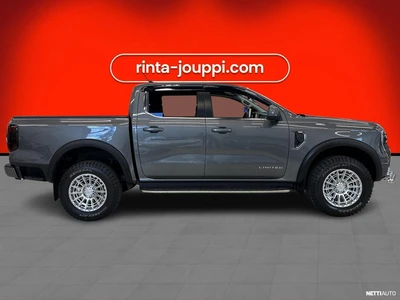 Ford Ranger 2023, photo 5/34