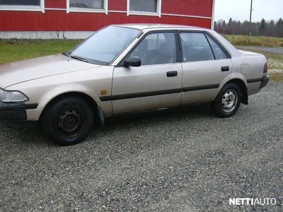 Toyota Carina II carina II Diesel 1989, photo 1/3