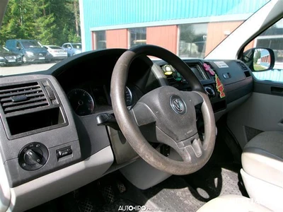 Volkswagen Transporter 2011, photo 7/12