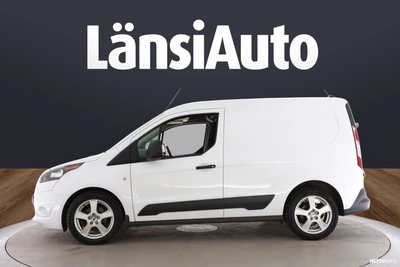 Ford Transit Connect 2017, photo 5/38
