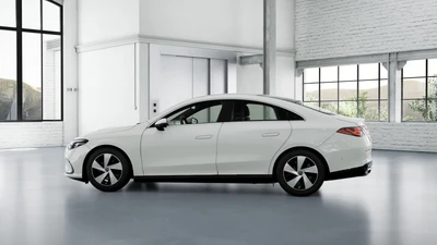 Mercedes-Benz CLA 250+ Launch Edition 2025, kuva 3/10