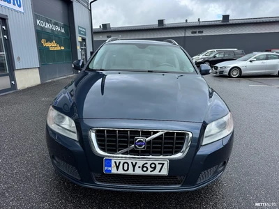 Volvo V70 2008, kuva 2/30