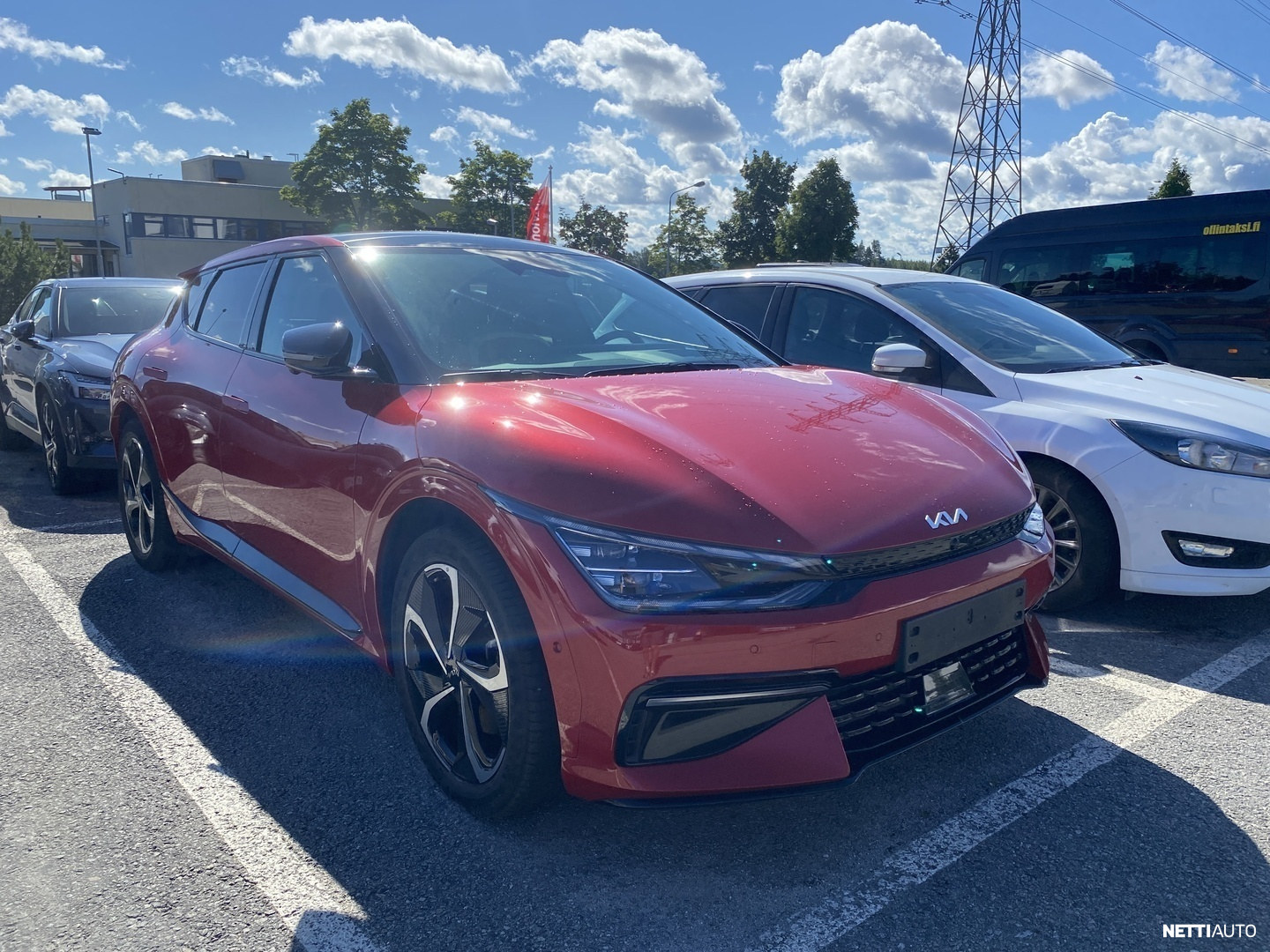 Kia EV6