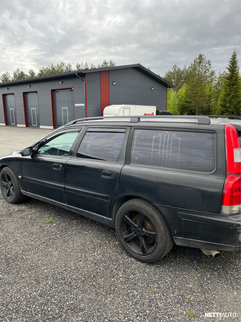 Volvo V70