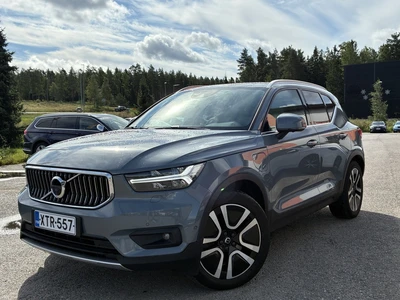 Volvo XC40 T5 TwE Business Inscription 2021, photo 3/9