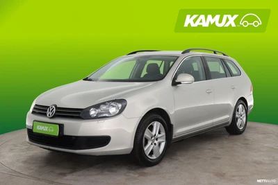 Volkswagen Golf 2010, kuva 6/27