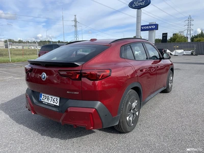 BMW iX2 2025, kuva 2/4