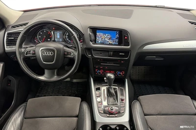 Audi Q5 2012, kuva 7/32
