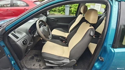 Fiat Punto 60 Torino 3D 2006, photo 6/14