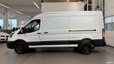 Ford Transit 2024, photo 2/21