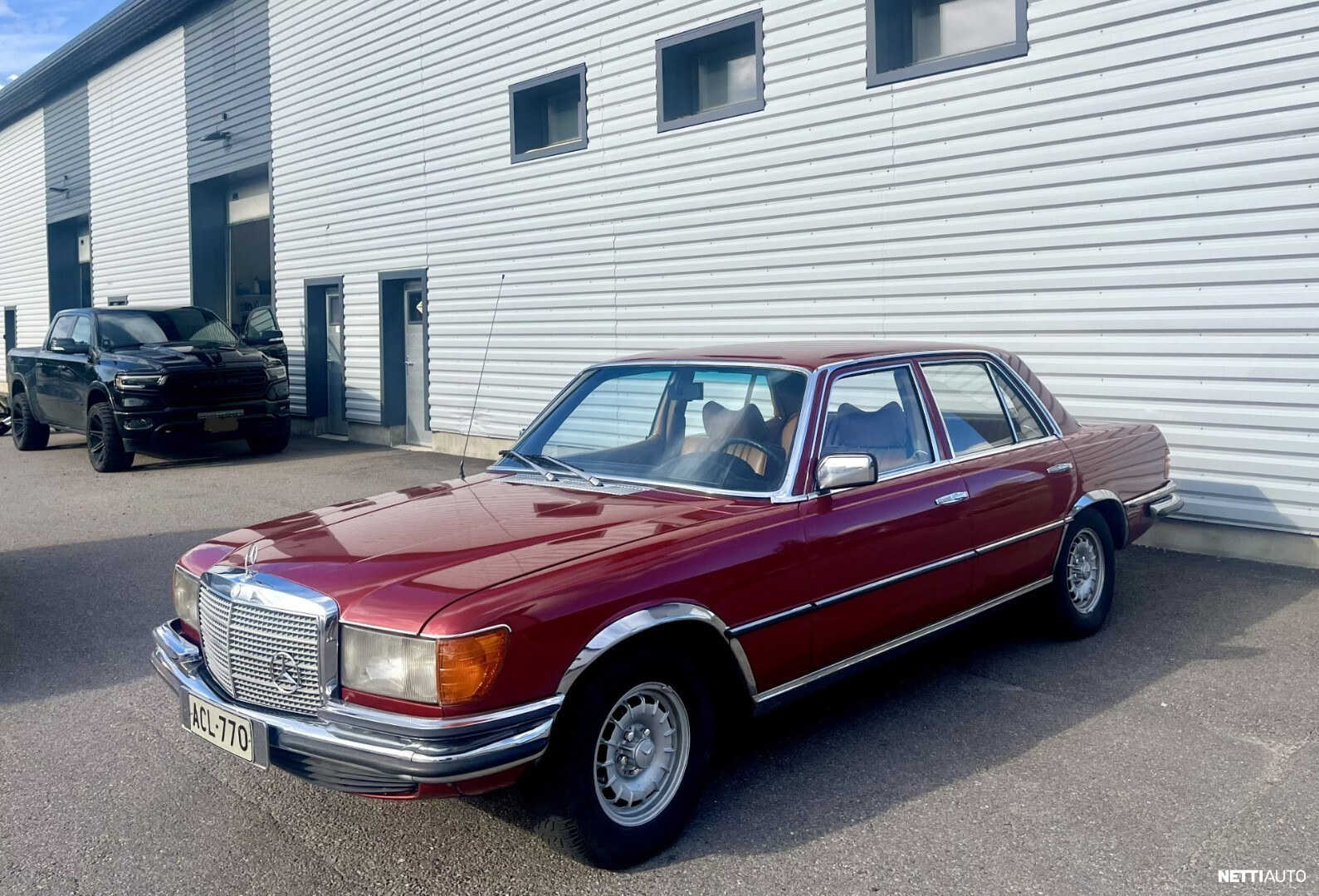 Mercedes-Benz 350