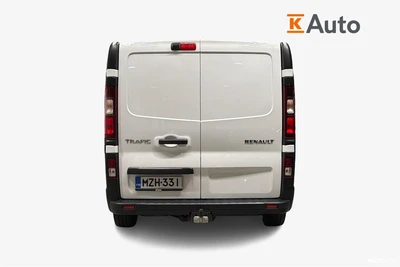 Renault Trafic 2021, kuva 4/24