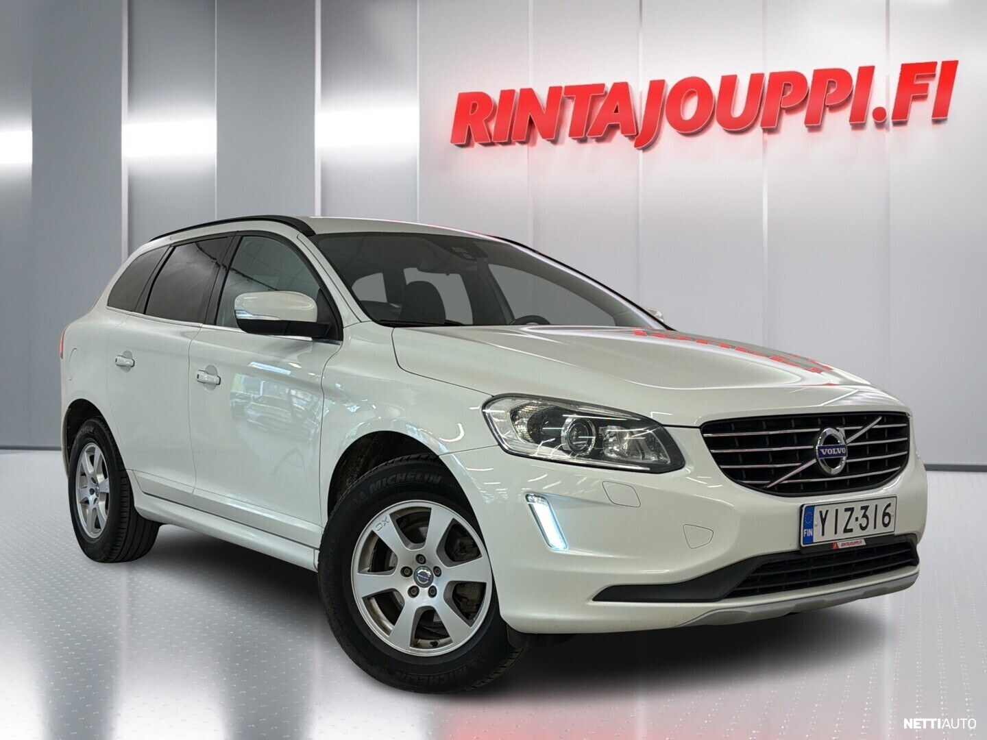 Volvo XC60 D4 Business aut