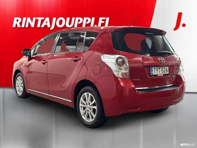 Toyota Verso 2012, kuva 2/51