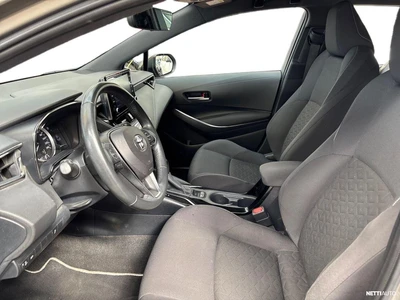 Toyota Corolla 2021, kuva 7/32