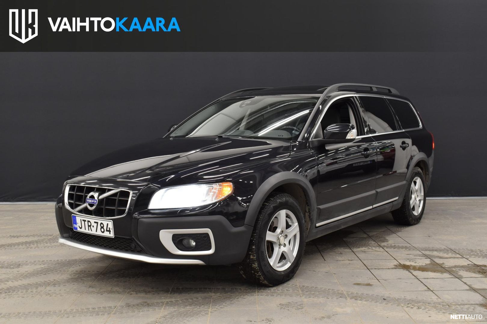 Volvo XC70