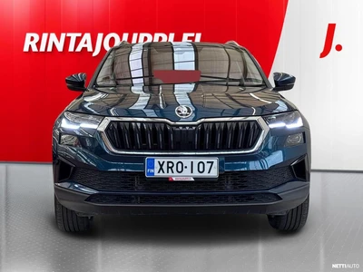 Skoda Karoq 1.5 TSI Style DSG Autom. 2023, kuva 3/28