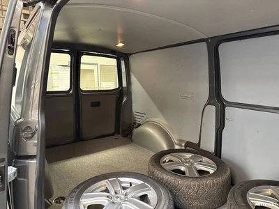 Volkswagen Transporter 2011, kuva 5/20