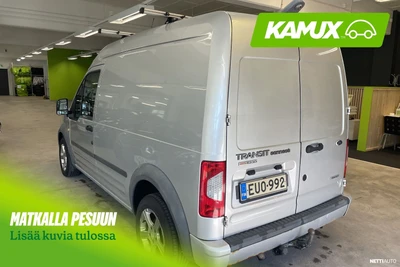 Ford Transit Connect 2012, kuva 4/9