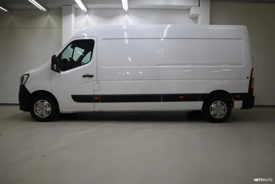 Renault Master 2022, photo 2/12
