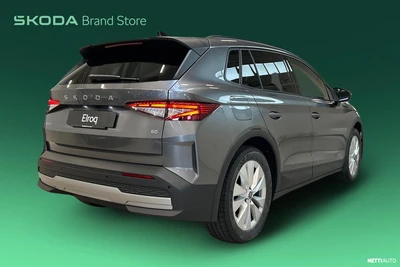 Skoda Elroq 60 Style 2026, kuva 2/24