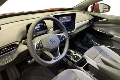Volkswagen ID.4 2026, photo 6/15