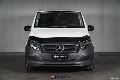 Mercedes-Benz Vito 2024, photo 2/16