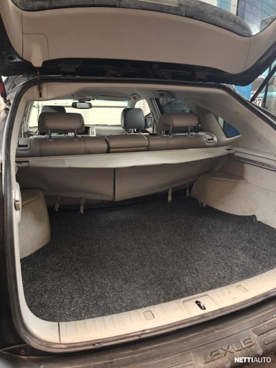 Lexus RX RX400h 2006, kuva 5/20