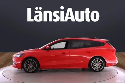 Ford Focus 2020, kuva 5/38