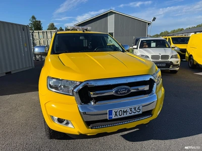 Ford Ranger 2018, kuva 3/14