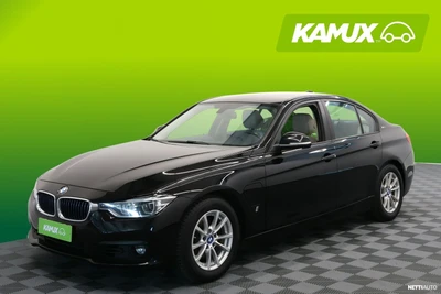 BMW 330 2018, kuva 5/24