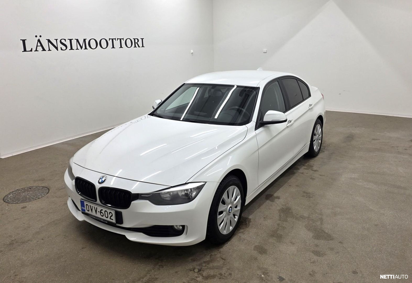 BMW 318