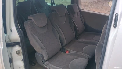 Citroen Jumpy Multispace HDi 163 L2 1+8 2012, photo 5/7