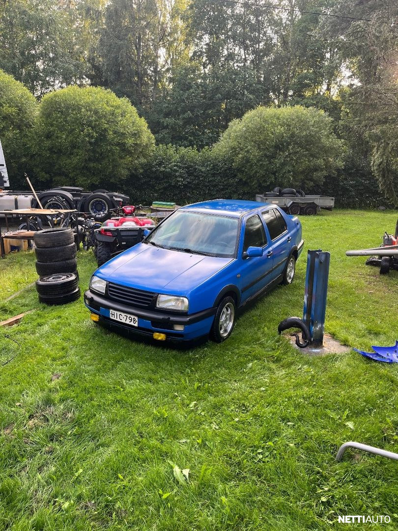 Volkswagen Vento