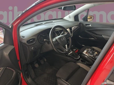 Opel Crossland X 2019, kuva 4/5