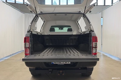Ford Ranger 2022, photo 4/11