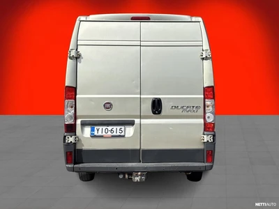 Fiat Ducato 2014, photo 7/24
