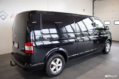 Volkswagen Transporter 2011, photo 2/15