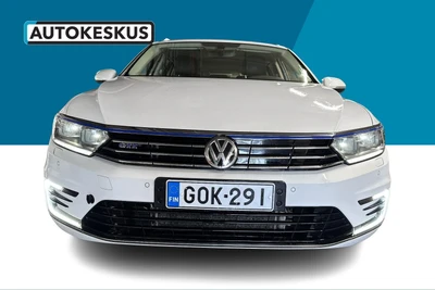 Volkswagen Passat 2017, kuva 3/30