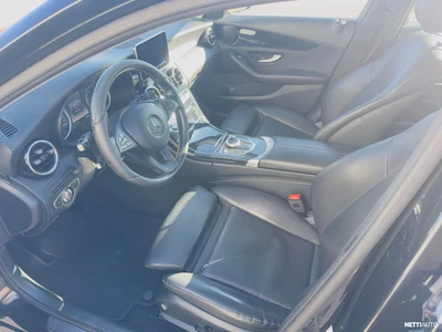Mercedes-Benz C d Premium Pro 2018, kuva 5/9