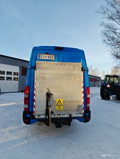 Iveco Daily 2012, photo 7/10