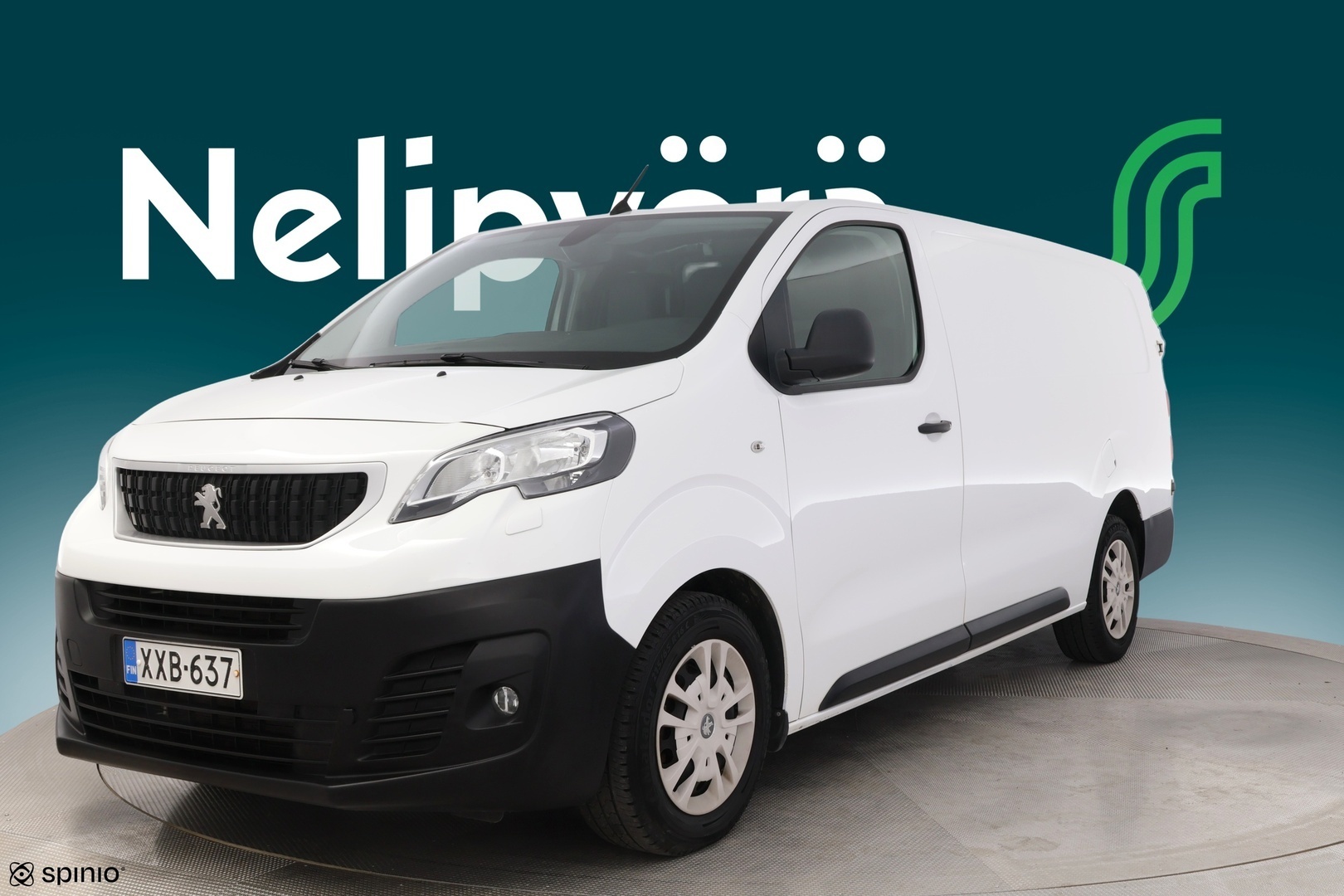 Peugeot Expert