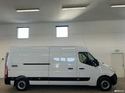 Renault Master 2014, photo 3/20