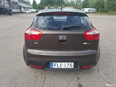 Kia Rio 1,2 ISG LX 5D EcoDynamics 2013, kuva 5/7