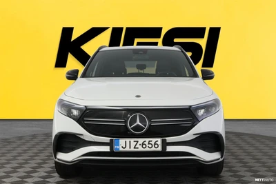 Mercedes-Benz EQA 250 Business AMG 2021, kuva 7/53