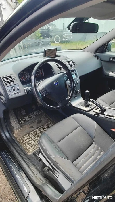 Volvo V50 2.0D 2009, kuva 6/12