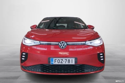 Volkswagen ID.4 2022, kuva 5/17