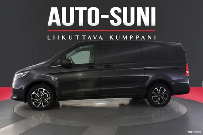 Mercedes-Benz Vito 2026, kuva 6/10